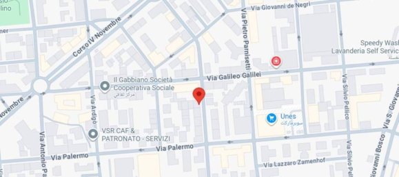 2 bedrooms Apartment in Alessandria, Italy No. 379683 12