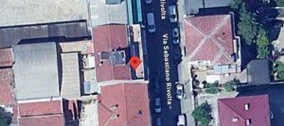 2 bedrooms Apartment in Alessandria, Italy No. 379683 15