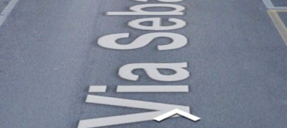 2 bedrooms Apartment in Alessandria, Italy No. 379683 3