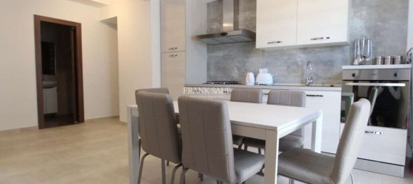 2 غرف نوم شقة في Santa Venera, Malta رقم 6954 2