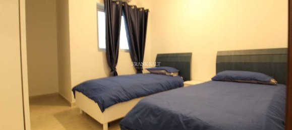 2 غرف نوم شقة في Santa Venera, Malta رقم 6954 6