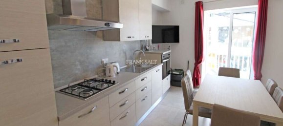 2 غرف نوم شقة في Santa Venera, Malta رقم 6954 3