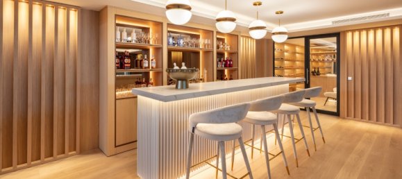 Вилла с 6 спальнями в Марбелья, Испания № 92125 32