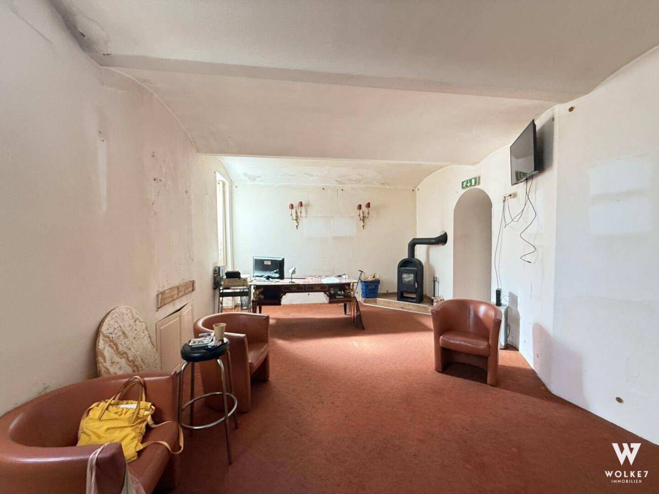 160m² Commercial property in Penzing, Austria No. 236288