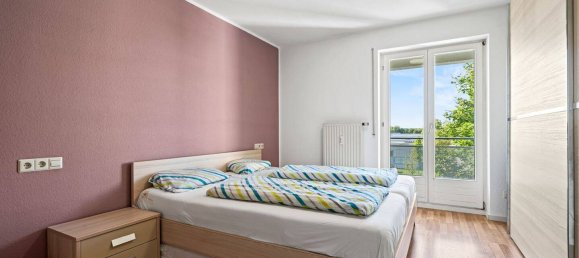 Apartamento de 1 dormitorio en Biberach, Germany No. 333946 5