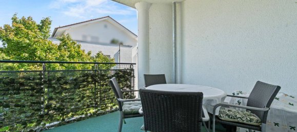 Apartamento de 1 dormitorio en Biberach, Germany No. 333946 9