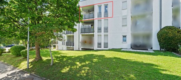 Apartamento de 1 dormitorio en Biberach, Germany No. 333946 12