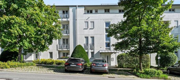 Apartamento de 1 dormitorio en Biberach, Germany No. 333946 2