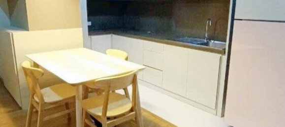 Кондоминиум  с 2 спальнями в Бангкок, Таиланд № 20508 3