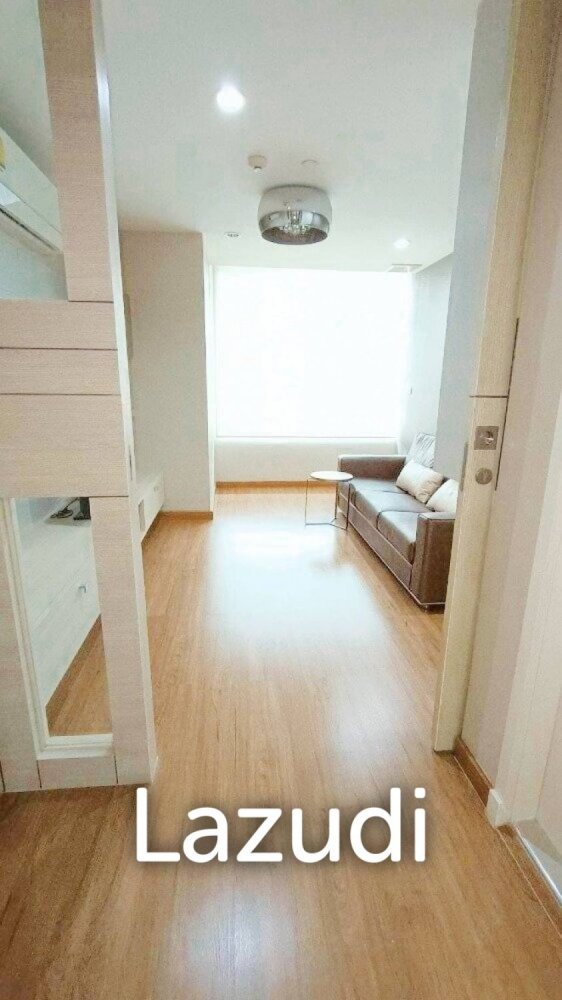 Кондоминиум  с 2 спальнями в Бангкок, Таиланд № 20508