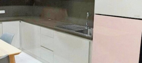 Кондоминиум  с 2 спальнями в Бангкок, Таиланд № 20508 4