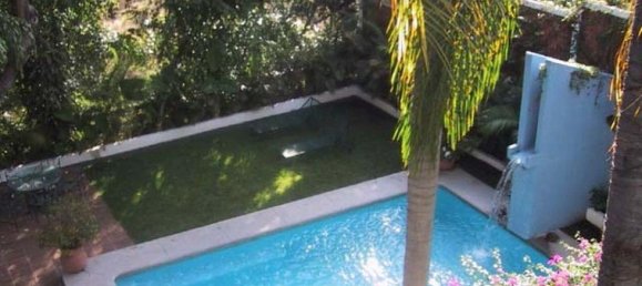 Casa de 3 dormitorios en Morelos, Mexico No. 189299 2