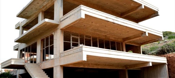 400m² Commercial property in Anavyssos, Greece No. 5790 2