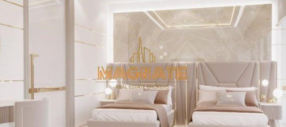 3 chambres Appartement à Palm Jumeirah, UAE No. 24942 11