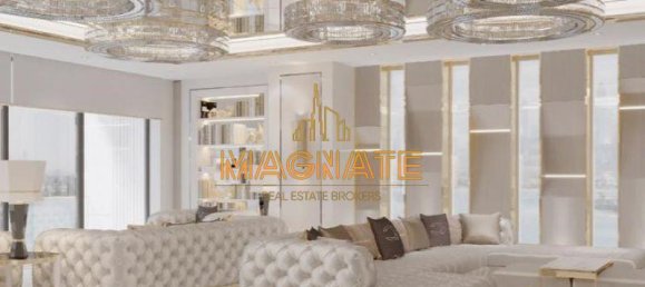 3 chambres Appartement à Palm Jumeirah, UAE No. 24942 2