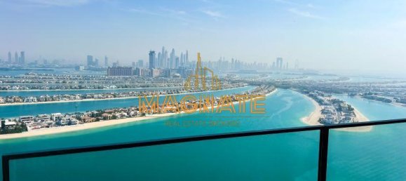 3 chambres Appartement à Palm Jumeirah, UAE No. 24942 24