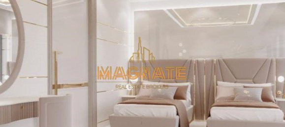 3 chambres Appartement à Palm Jumeirah, UAE No. 24942 12