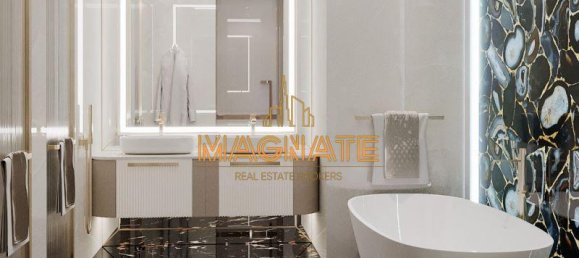 3 chambres Appartement à Palm Jumeirah, UAE No. 24942 18