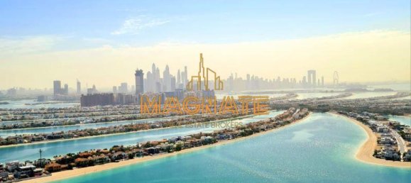 3 chambres Appartement à Palm Jumeirah, UAE No. 24942 22