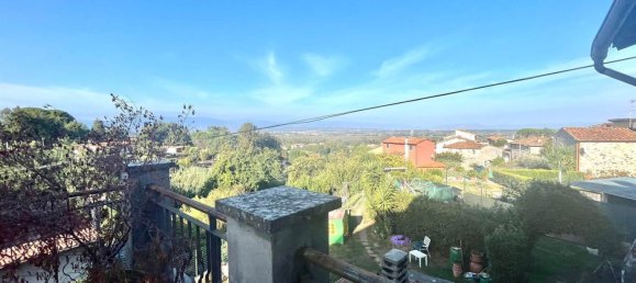 9 rooms House in Capannori, Italy No. 14441 28