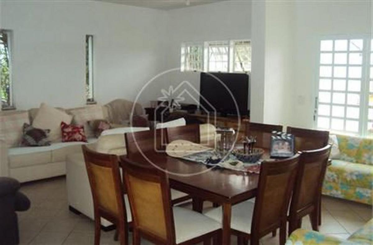 3 غرف نوم منزل في Sao Paulo, Brazil رقم 553529