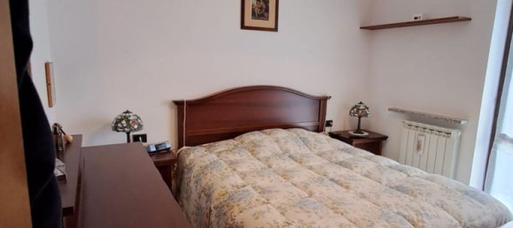 Apartamento de 3 habitaciónes en San Giovanni Bianco, Italy No. 165866 17