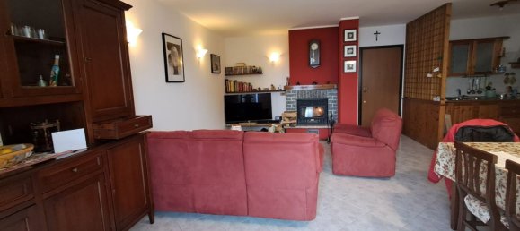 Apartamento de 3 habitaciónes en San Giovanni Bianco, Italy No. 165866 14