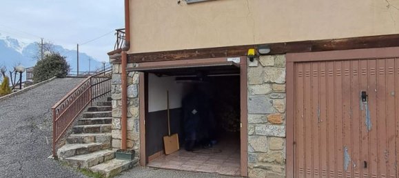 Apartamento de 3 habitaciónes en San Giovanni Bianco, Italy No. 165866 5
