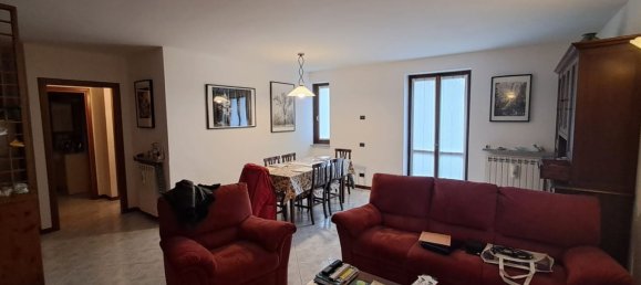 Apartamento de 3 habitaciónes en San Giovanni Bianco, Italy No. 165866 15