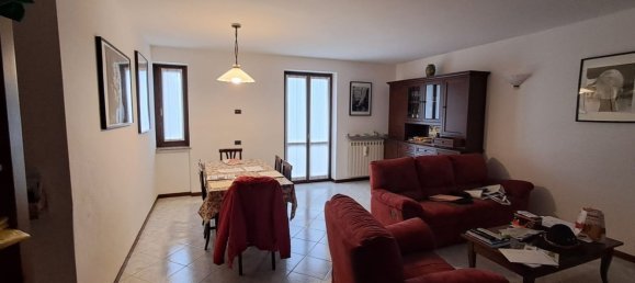 Apartamento de 3 habitaciónes en San Giovanni Bianco, Italy No. 165866 21