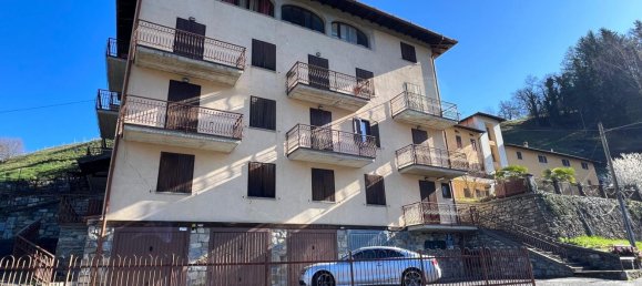 Apartamento de 3 habitaciónes en San Giovanni Bianco, Italy No. 165866 7