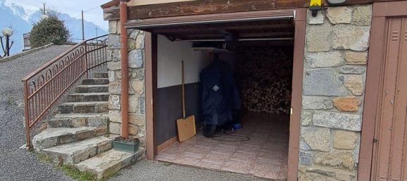 Apartamento de 3 habitaciónes en San Giovanni Bianco, Italy No. 165866 9