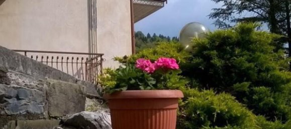 Apartamento de 3 habitaciónes en San Giovanni Bianco, Italy No. 165866 8