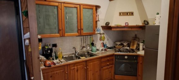 Apartamento de 3 habitaciónes en San Giovanni Bianco, Italy No. 165866 10