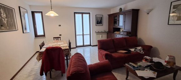 Apartamento de 3 habitaciónes en San Giovanni Bianco, Italy No. 165866 22