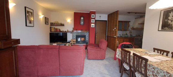 Apartamento de 3 habitaciónes en San Giovanni Bianco, Italy No. 165866 16