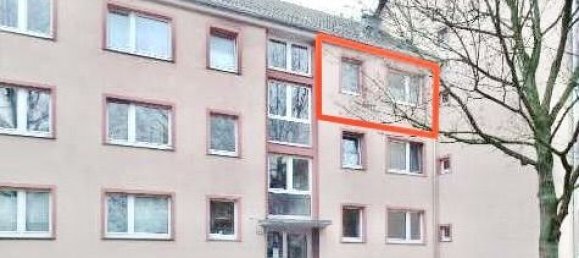 Apartamento de 3 divisões em Hamburg-Nord, Germany N.º 218623 8