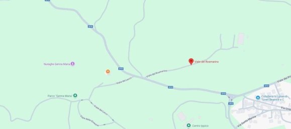 780m² Commercial property in Sardinia, Italy No. 318302 10