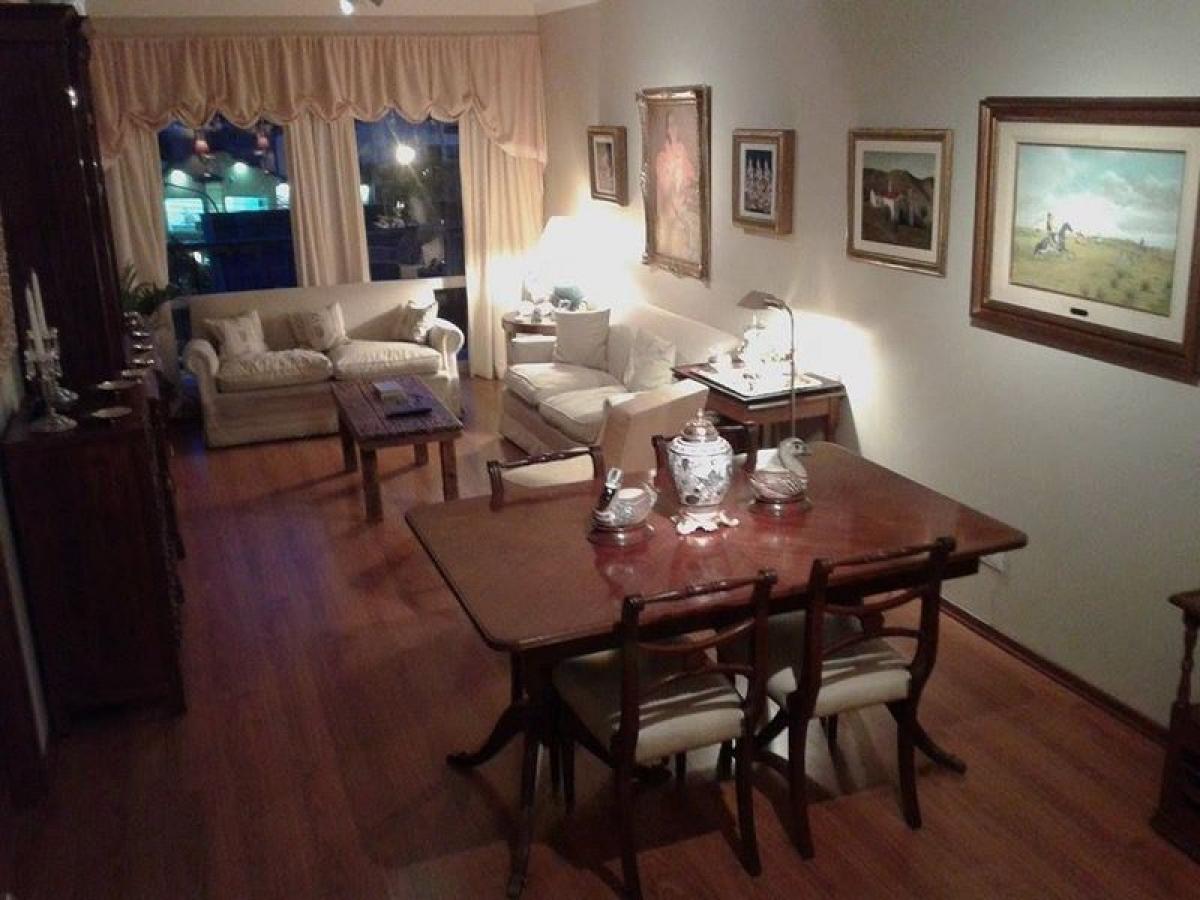 2 bedrooms Apartment in Mar del Plata, Argentina No. 91432