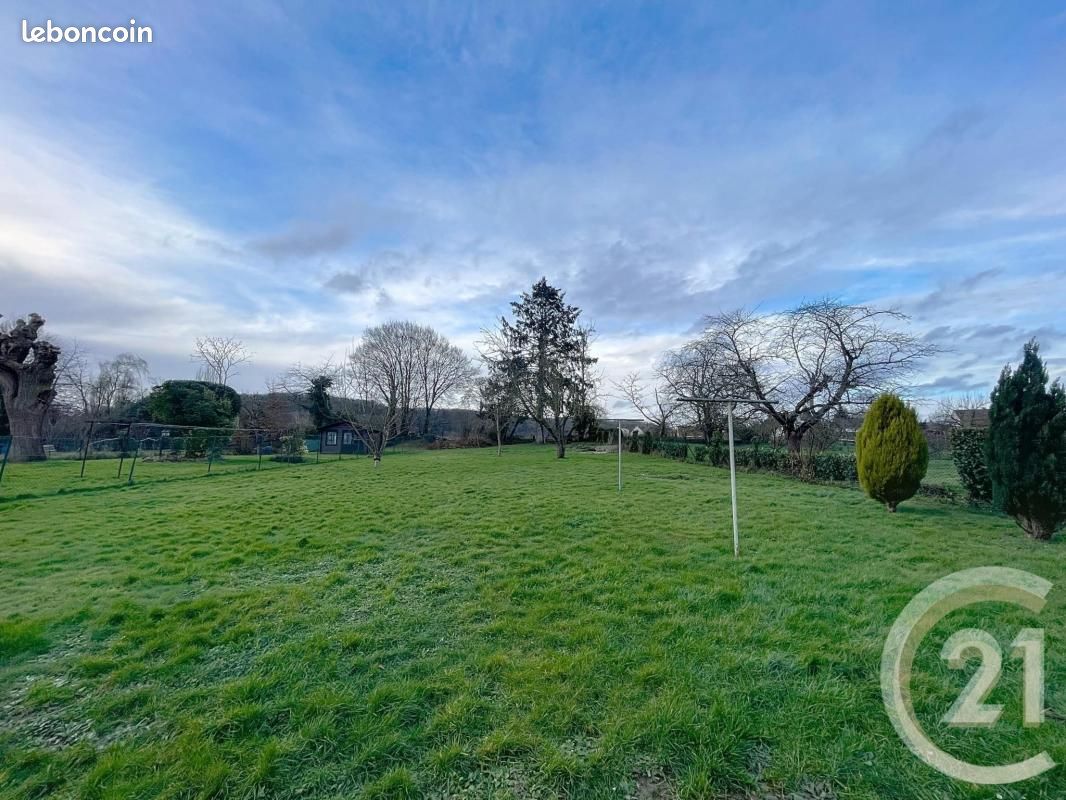  قطعة أرض في Cambronne-les-Ribecourt, France 1450متر مربع رقم 102789