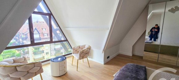 1 bedroom Duplex in Deauville, France No. 299143 7