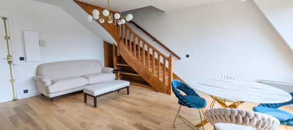 1 bedroom Duplex in Deauville, France No. 299143 2