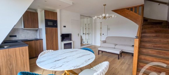 1 bedroom Duplex in Deauville, France No. 299143 4