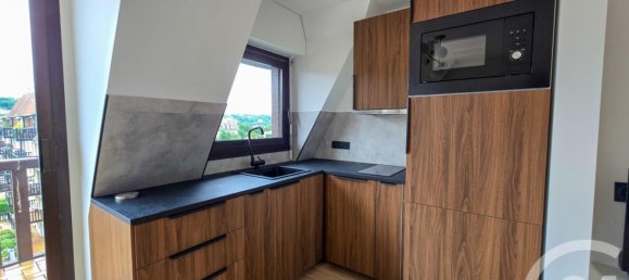 1 bedroom Duplex in Deauville, France No. 299143 3