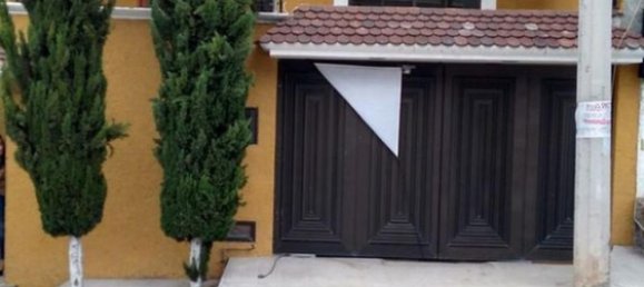 Casa T4 em Pachuca de Soto, Mexico N.º 182604 2