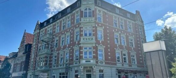 Квартира с 2 комнатами в Йена, Германия № 15186 24