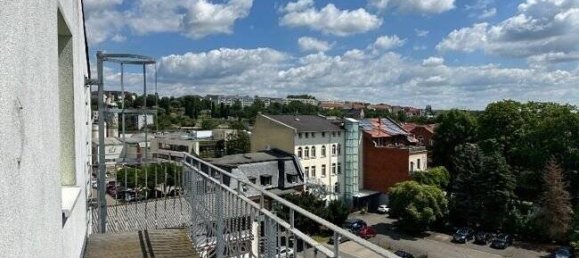 Квартира с 2 комнатами в Йена, Германия № 15186 17