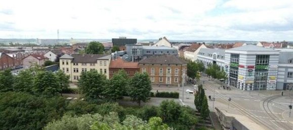 Квартира с 2 комнатами в Йена, Германия № 15186 15