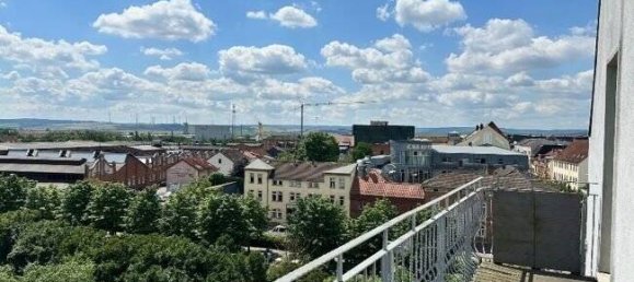 Квартира с 2 комнатами в Йена, Германия № 15186 14