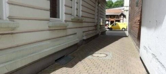 Квартира с 2 комнатами в Йена, Германия № 15186 21